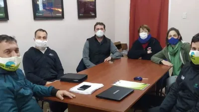 Futsal: capacitarán gratis a profesores de educación física del municipio de San Benito