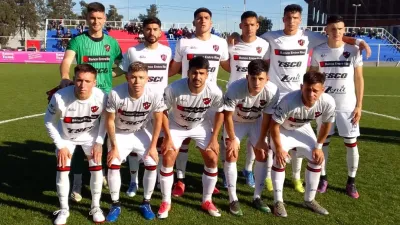 En Reserva, Patronato le ganó agónicamente a San Lorenzo como visitante