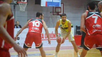 La Unión de Colón buscará su primer triunfo de local en la Liga Argentina