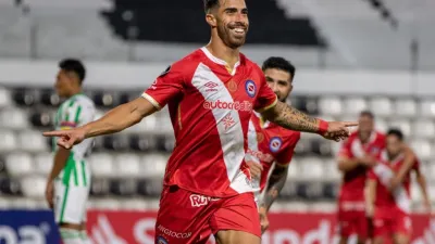 El ex Patronato Gabriel Ávalos reconoció que tuvo contactos desde Boca