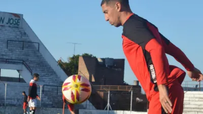 Gabriel Díaz
