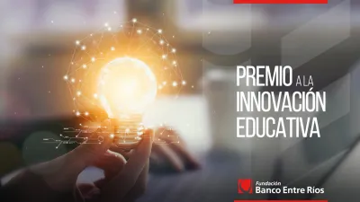 Premio Innovación Educativa Fundación Bersa