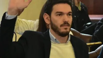 Emanuel Gainza