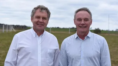 Entre Ríos Cambia conformó su Mesa Provincial