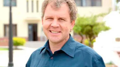 La lista que encabeza Galimberti se impuso con más del 55% en Chajarí