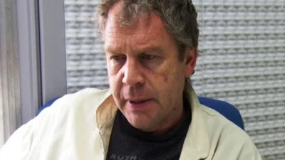 Pedro Galimberti