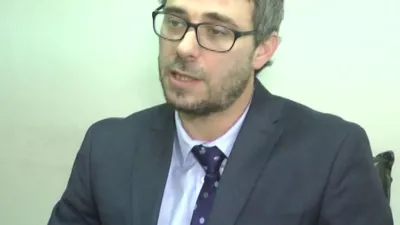Gamal Taleb