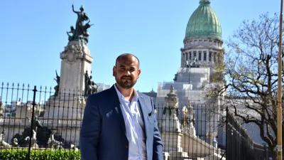 Lisandro Gamarra