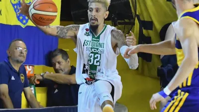 “Tenemos una seguidilla de partidos de local y debemos aprovecharla”, afirmó Gamboa