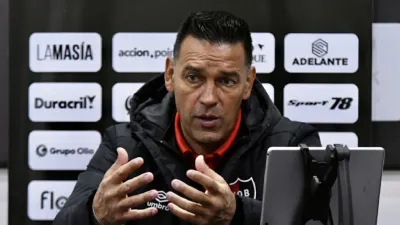 Fernando Gamboa