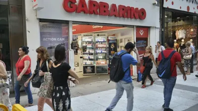 Garbarino