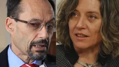 Presentaron pedidos de jury contra el Procurador General y la Procuradora Adjunta