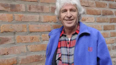 Falleció Carlos María García Cambón, goleador de Boca y campeón con Chacarita