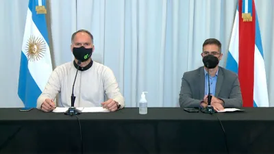 Carlos Berbara-Diego Garcilazo