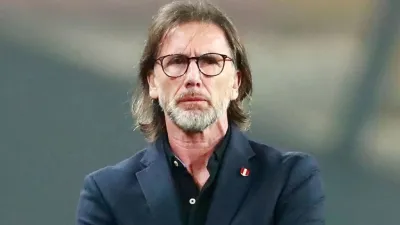 Fútbol: Ricardo Gareca volverá al ruedo para dirigir a la selección chilena