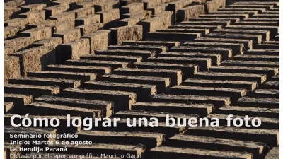 Como lograr una buena foto