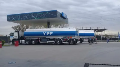 En Gualeguaychú está faltando el gasoil común y Premium en las expendedoras. No hay dificultades para conseguir las naftas. Las estaciones de bandera blanca, que no pertenecen a ninguna petrolera, son las más perjudicadas.