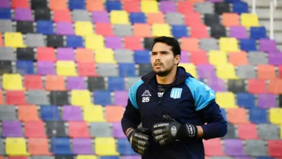 En Racing se vislumbran dos cambios para visitar a Patronato este sábado