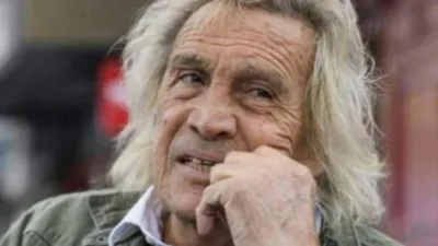 El “Loco” Gatti continúa estable y respondiendo al tratamiento de coronavirus