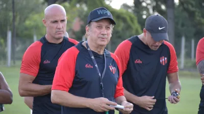 En Carlos Casares, Patronato abre el telón de la Primera Nacional 2024