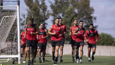 Independiente buscará seguir por la senda ganadora en la continuidad de la segunda fecha