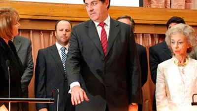 Juan Carlos Gemigniani