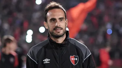 “Patronato es un equipo muy duro”, avisó Santiago Gentiletti desde Newell’s