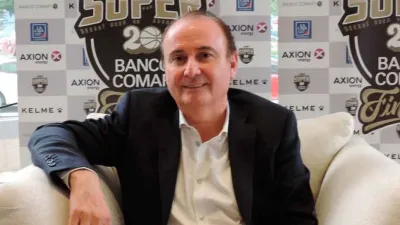 “Si el gobierno nos deja, volveremos a jugar”, afirmó el presidente de la AdC