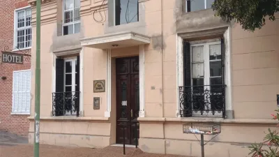 Fallecieron dos adultos mayores de los seis que contrajeron Covid en el geriátrico San Joaquín de Gualeguaychú.