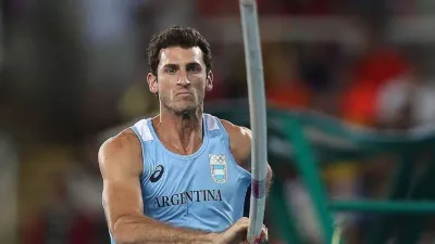 Concepción del Uruguay recibirá el Grand Prix con figuras como Chiaraviglio, Bruno y Gómez