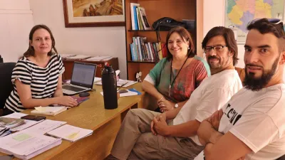 Gestión Cultural  