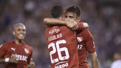 Independiente