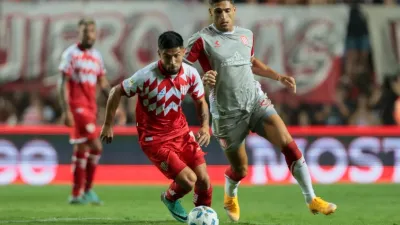 Unión-Estudiantes