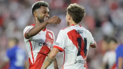 En Santa Fe, River hará su debut ante Excursionistas por la Copa Argentina