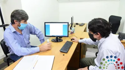 Giano notificación digital