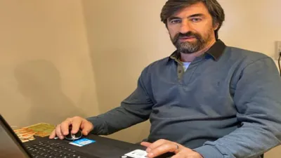 Ángel Giano 