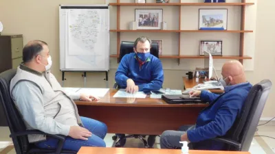 Proyectan nuevas viviendas en Gilbert