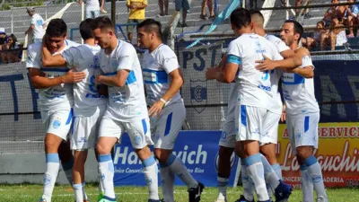 Los entrerrianos tienen zonas y fixture confirmado para el Torneo Federal A