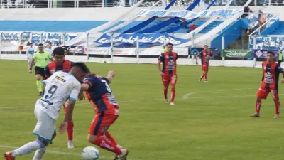 Torneo Federal A: habrá dos suplentes más desde la próxima temporada