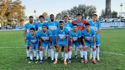 El “Lobo” entrerriano ya tiene seis refuerzos confirmados para el Torneo Federal A