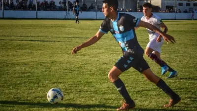 El Consejo Federal redujo los descensos y el “Lobo” entrerriano tendrá otra oportunidad