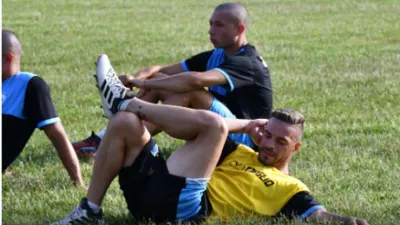 Federal A: Maximiliano Badell es la tercera cara nueva del “Lobo” entrerriano