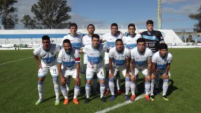 Federal A: con la vuelta del público, el “Lobo” entrerriano abrirá la fecha ante Crucero 