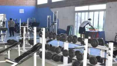 Efectivizaron segundo pago del Programa de asistencia a servicios de eventos y gimnasios