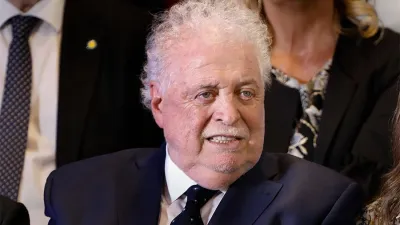 Gines González García es el ministro de Salud de la Nación.