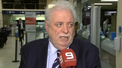 Ginés González García