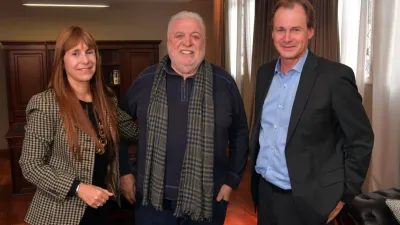 Velázquez, González García y Bordet