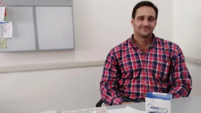 Federico Gini Cambaceres