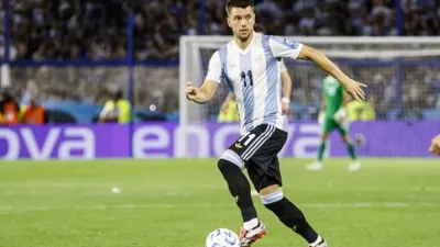 Lo Celso