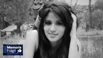 Gisela López fue ultimada el 22 de abril de 2016 en Santa Elena. Su femicidio sigue impune para vergüenza de la Justicia.